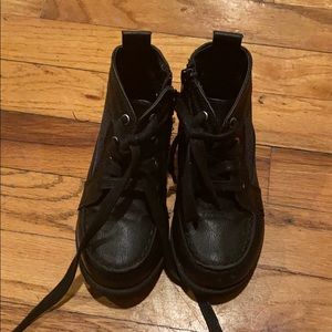 Children’s Place Boots